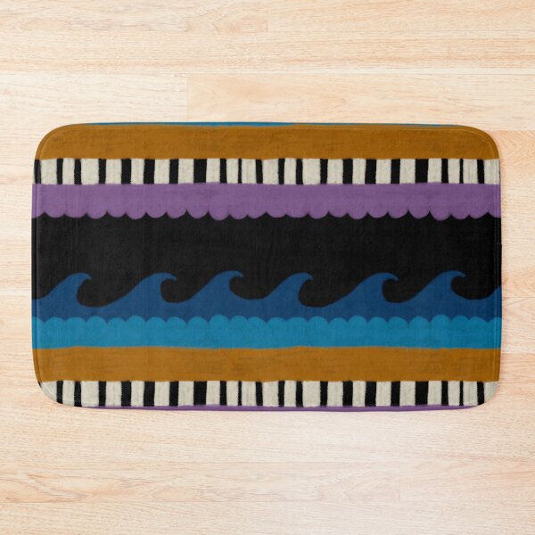 Item preview, A funny stripe dark mode designed and sold by LittleFishStud.