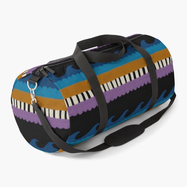 Item preview, A funny stripe dark mode designed and sold by LittleFishStud.