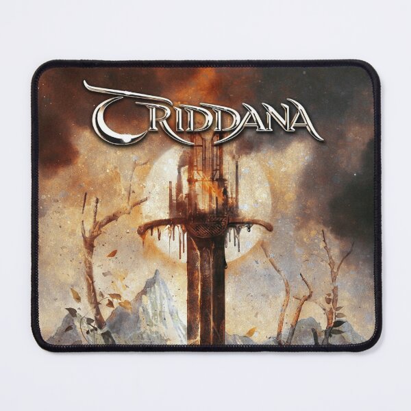 Item preview, Triddana - Breaking from the Fold album 2024 designed and sold by Bosewrop.