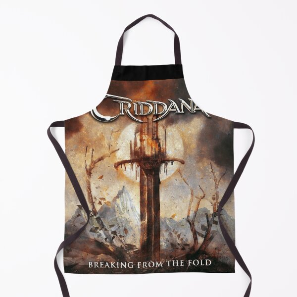 Item preview, Triddana - Breaking from the Fold album 2024 designed and sold by Bosewrop.