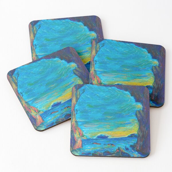 Item preview, Cav designed and sold by KCreightonArt.