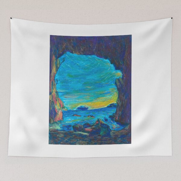 Item preview, Cav designed and sold by KCreightonArt.