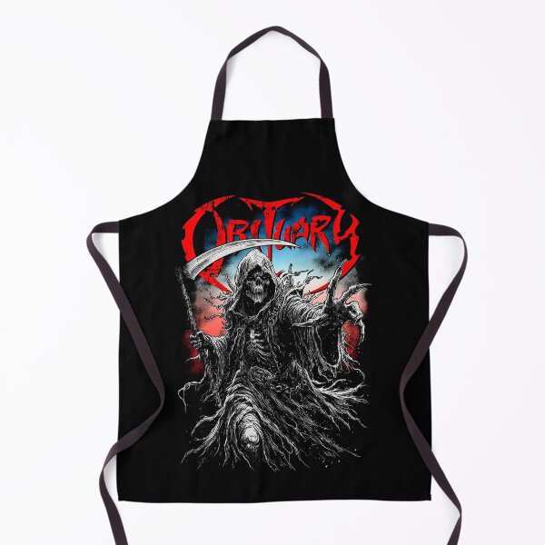 Item preview, Obituary Metal Design Vol.02 designed and sold by retilipiotom.