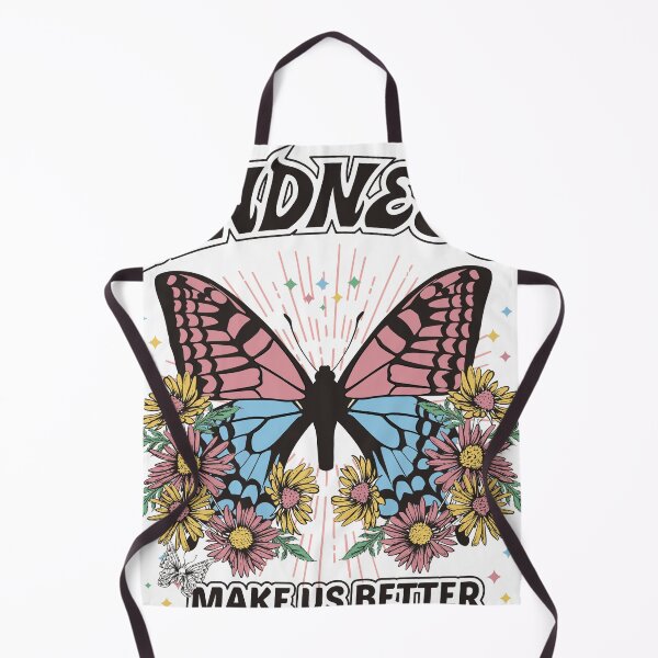 Item preview, kindness make us better designed and sold by Priya Innovation.