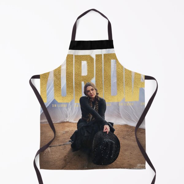 Item preview, Yuridia - Sin Llorar álbum 2025 designed and sold by Bosewrop.