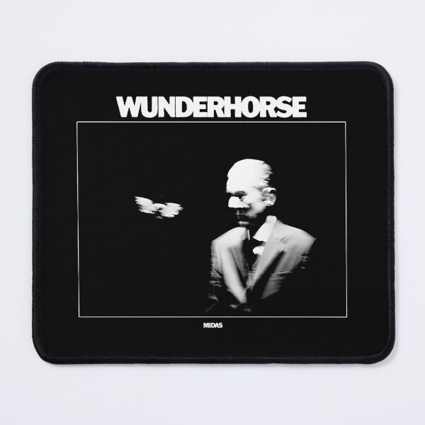 Item preview, Wunderhorse designed and sold by johncaseyart.