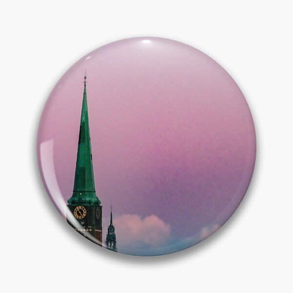 Item preview, Lübeck in the evening designed and sold by Tammigrafie.