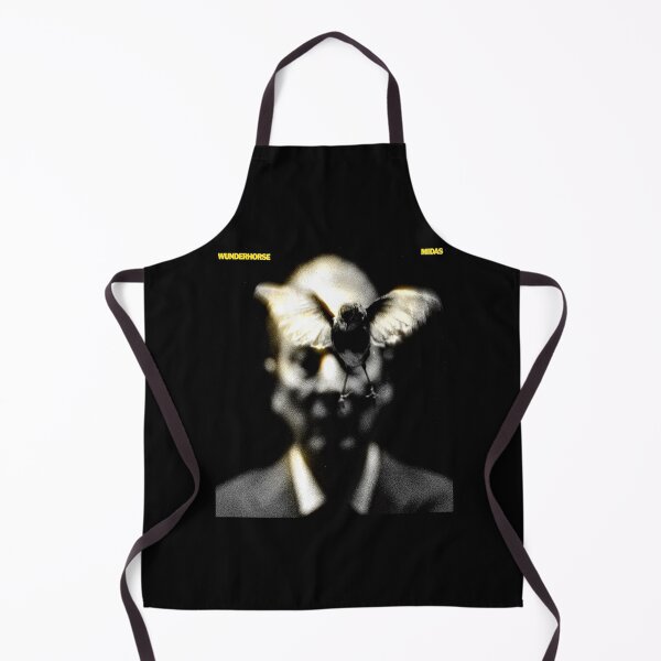 Item preview, Wunderhorse designed and sold by johncaseyart.