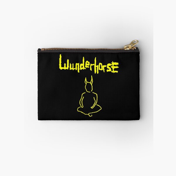 Item preview, Wunderhorse designed and sold by johncaseyart.