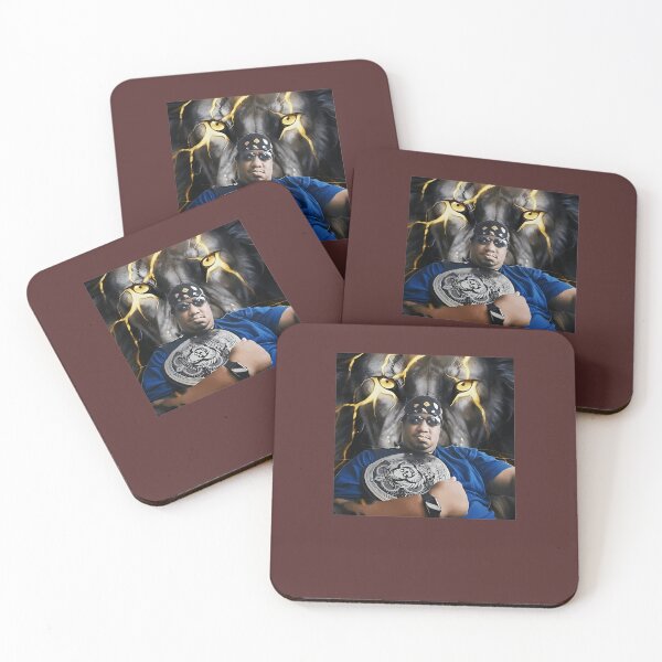 Item preview, HSP-BOSSALINIE-MERCHANDISE-1 designed and sold by StephanRogers85.