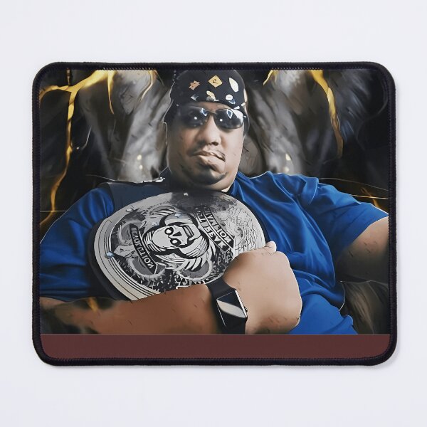 Item preview, HSP-BOSSALINIE-MERCHANDISE-1 designed and sold by StephanRogers85.