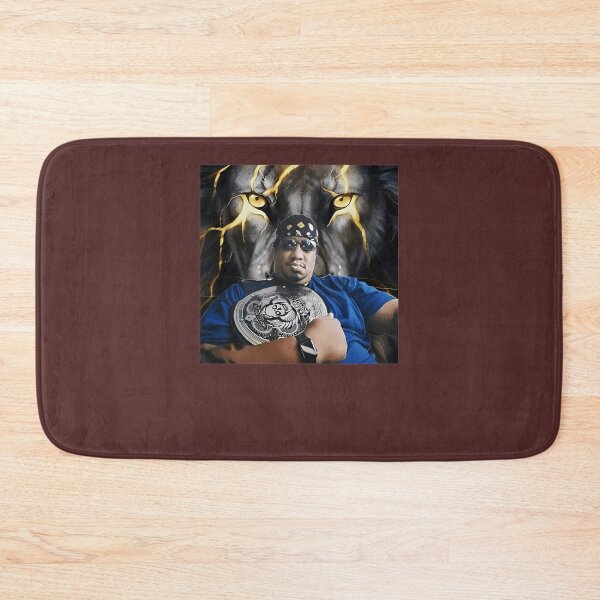 Item preview, HSP-BOSSALINIE-MERCHANDISE-1 designed and sold by StephanRogers85.