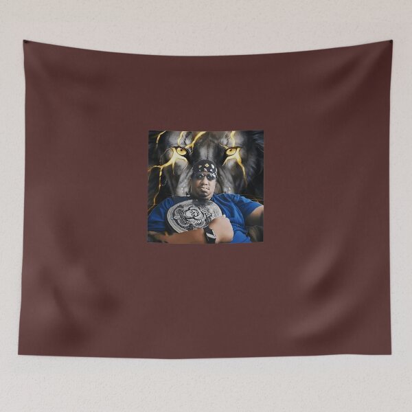 Item preview, HSP-BOSSALINIE-MERCHANDISE-1 designed and sold by StephanRogers85.