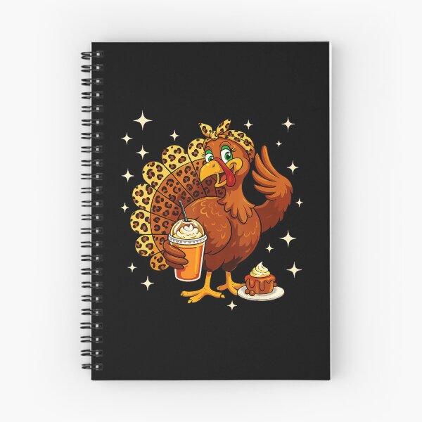 Item preview, Funny Turkey Drinking Coffee Fall Thanksgiving Costume designed and sold by JEFDodsonArt.