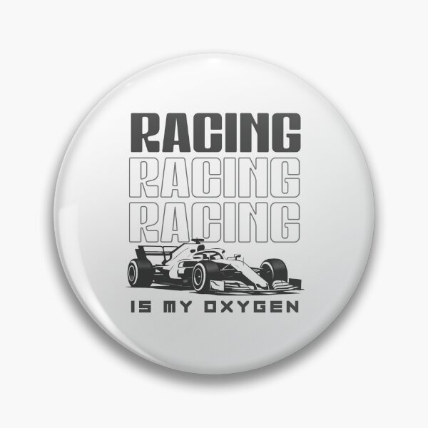 Artikelvorschau, Rennsport ist mein Lebenselixier | Formel-1-Motorsport | McLaren-Aston-Martin-Stil | Black Friday entworfen und verkauft von Zenzy Customs.