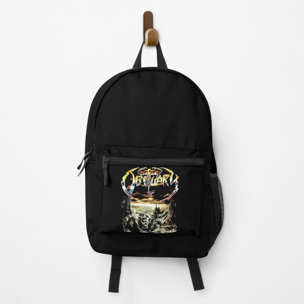 Item preview, Obituary Metal Design Vol.04 designed and sold by retilipiotom.