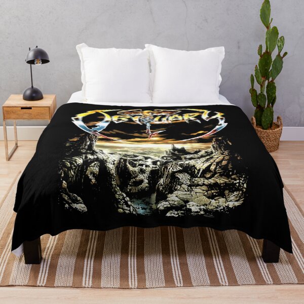 Artikelvorschau, Obituary Metal Design Vol.04 entworfen und verkauft von retilipiotom.