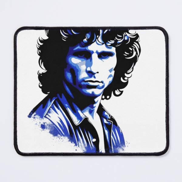 Item preview, Jim Morrison Vintage Warm Tone The Doors Retro Artwork For Fans designed and sold by cautrapinacka.