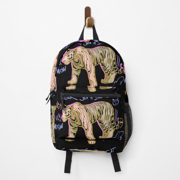 Item preview, Tiger designed and sold by Lilo Viana Art.