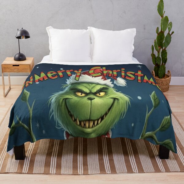 Item preview, Unmerry Christmas designed and sold by Master-Chris.