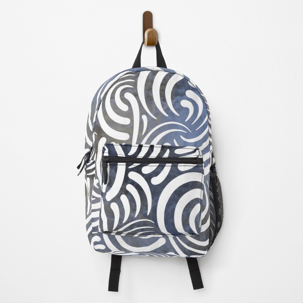 Item preview, Backpack designed and sold by astermoonleaf.