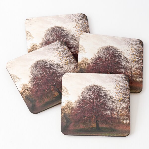 Item preview, Autumn in Lübeck  designed and sold by Tammigrafie.