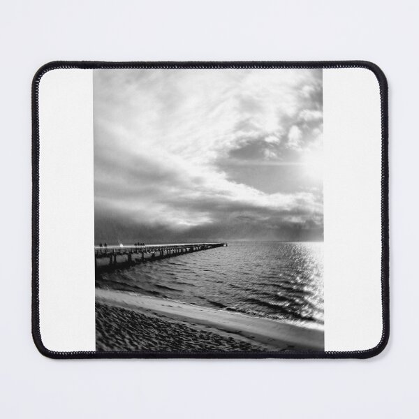 Item preview, The pier designed and sold by violetteskvrk.