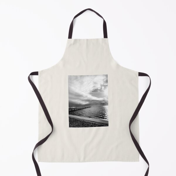 Item preview, The pier designed and sold by violetteskvrk.