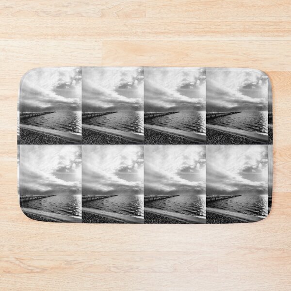 Item preview, The pier designed and sold by violetteskvrk.