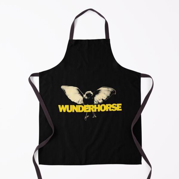 Item preview, Wunderhorse designed and sold by johncaseyart.