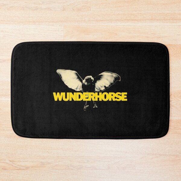 Item preview, Wunderhorse designed and sold by johncaseyart.