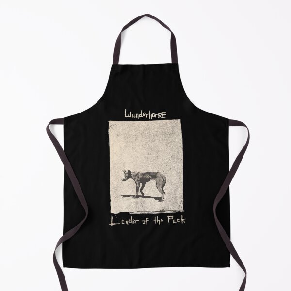 Item preview, Wunderhorse designed and sold by johncaseyart.