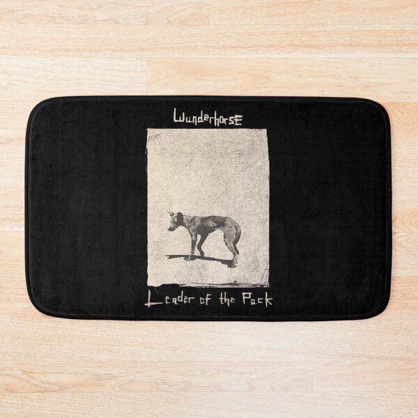 Item preview, Wunderhorse designed and sold by johncaseyart.