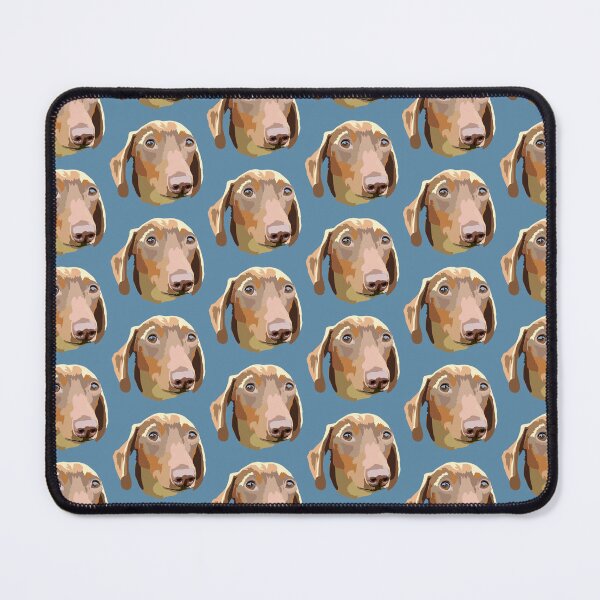 Item preview, Dachshund designed and sold by Jmablesonart.