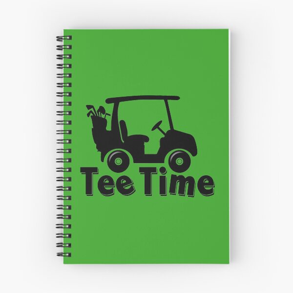 Item preview, Golf, It's Tee Time! designed and sold by Kevin Willms.