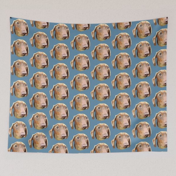 Item preview, Dachshund  designed and sold by Jmablesonart.