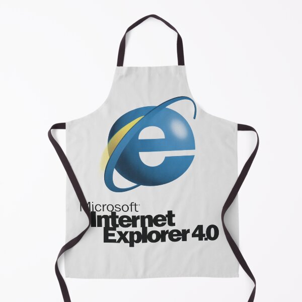 Item preview,  Internet Explorer 4, IE4, IE designed and sold by Jupiler9.