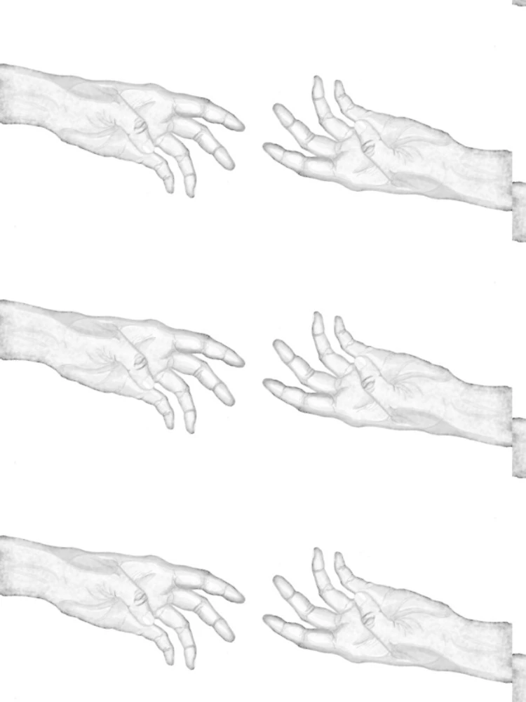 Thumbnail 4 of 4, iPhone Case, First contact designed and sold by RACHASTUDIO.