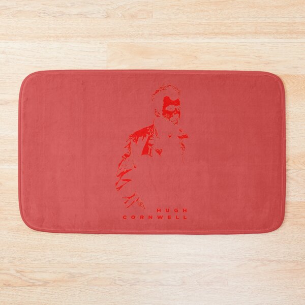 Item preview, HUGH-CORNWELL-(2) designed and sold by OwenWilliams1.