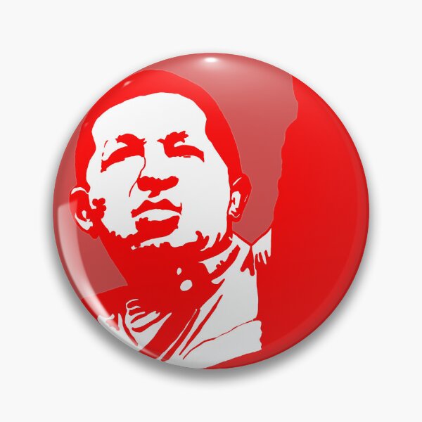 Item preview, HUGO-CHAVEZ designed and sold by OwenWilliams1.