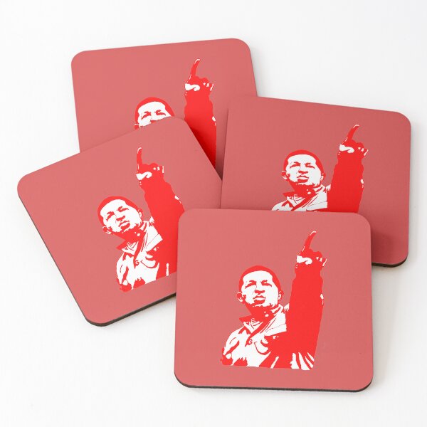 Item preview, HUGO-CHAVEZ designed and sold by OwenWilliams1.