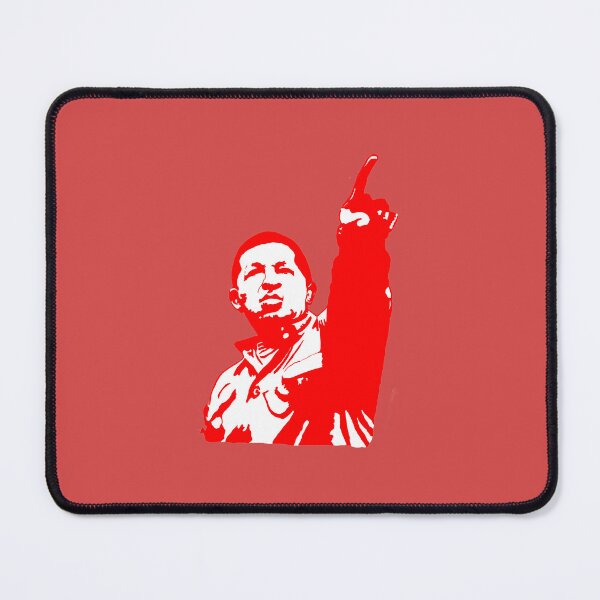 Item preview, HUGO-CHAVEZ designed and sold by OwenWilliams1.