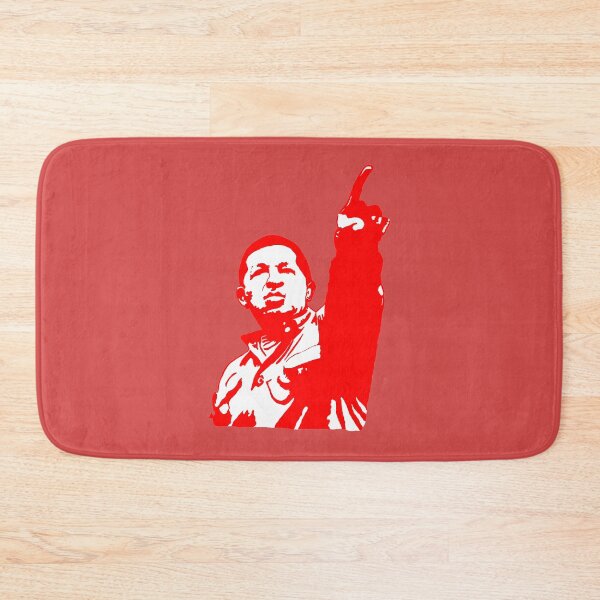 Item preview, HUGO-CHAVEZ designed and sold by OwenWilliams1.