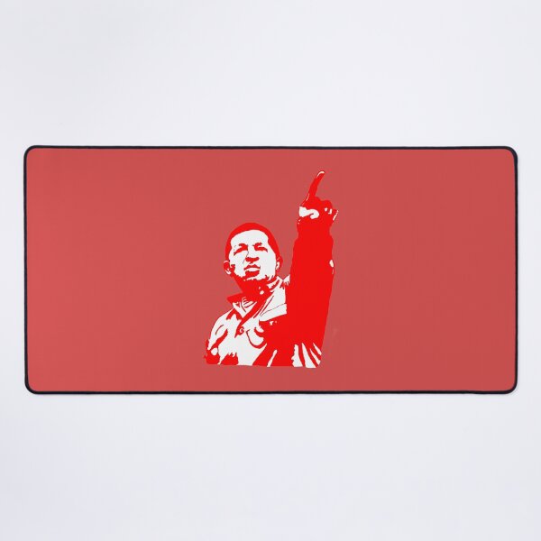Item preview, HUGO-CHAVEZ designed and sold by OwenWilliams1.