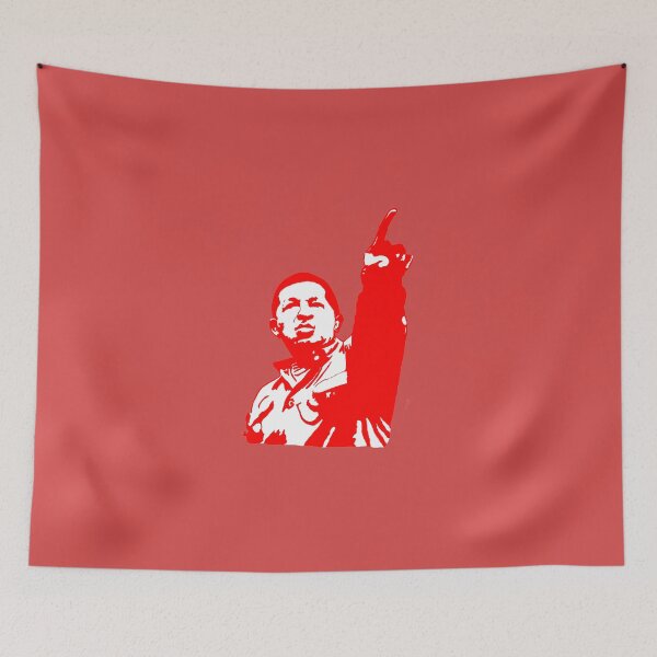 Item preview, HUGO-CHAVEZ designed and sold by OwenWilliams1.