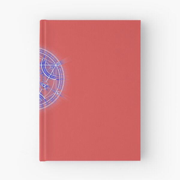 Item preview, HUMAN-TRANSMUTATION-CIRCLE designed and sold by OwenWilliams1.