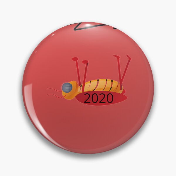 Item preview, HUMOROUS-RIP-VP-FLY-2020-APPAREL-(1) designed and sold by OwenWilliams1.