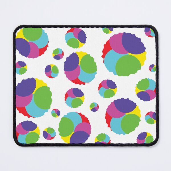 Item preview, Psychedelic Splashes designed and sold by HazyAppleArt.