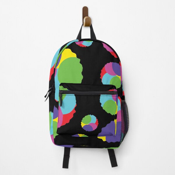 Item preview, Psychedelic Splashes designed and sold by HazyAppleArt.