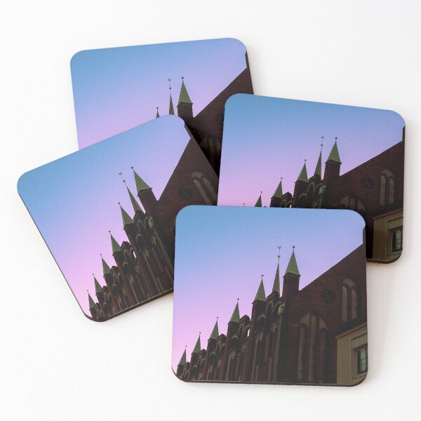 Item preview, A walk through Lübeck designed and sold by Tammigrafie.